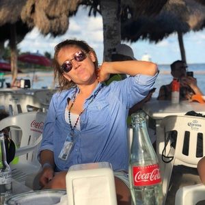 Meet your Posher, Bunny